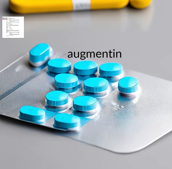 Augmentin 1g générique